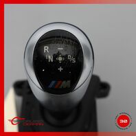 BMW F83 M4 F80 M3 SL500 Floor Shifter Gear Shift Selector Box OEM 49k OEM