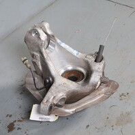 2005-2012 Porsche Boxster Cayman 987 Left Rear Spindle Knuckle Hub OEM