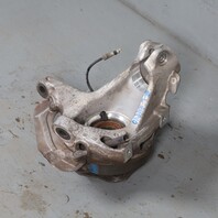 2005-2012 Porsche Boxster Cayman 987 Left Rear Spindle Knuckle Hub OEM