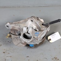 2005-2012 Porsche Boxster Cayman 987 Right Rear Spindle Knuckle Hub OEM