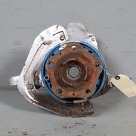 2005-2012 Porsche Boxster Cayman 987 Right Rear Spindle Knuckle Hub OEM