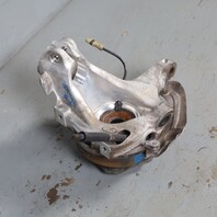 2005-2012 Porsche Boxster Cayman 987 Right Rear Spindle Knuckle Hub OEM