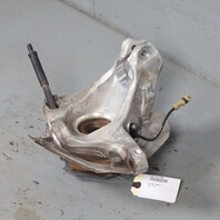 2005-2012 Porsche Boxster Cayman 987 Right Rear Spindle Knuckle Hub OEM