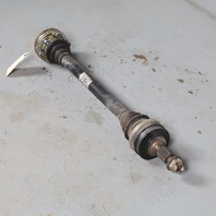 2005-2008 Porsche Boxster Cayman 987 2.7 Rear Axle Shaft Right OEM 98733202404