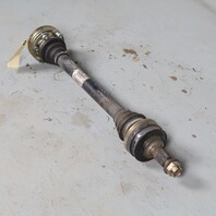 2005-2008 Porsche Boxster Cayman 987 2.7 Rear Axle Shaft Left OEM 98733202405