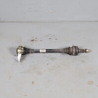 2005-2008 Porsche Boxster Cayman 987 2.7 Rear Axle Shaft Left OEM 98733202405