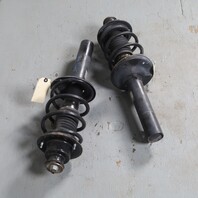 2005-2008 Porsche Boxster 987 2.7 Rear Strut Shock Spring OEM 98733305104