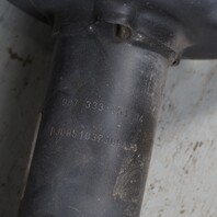2005-2008 Porsche Boxster 987 2.7 Rear Strut Shock Spring OEM 98733305104