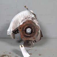 2005-2012 Porsche 911 997 Boxster Cayman Left Front Spindle Knuckle Hub OEM