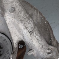 2005-2012 Porsche 911 997 Boxster Cayman Left Front Spindle Knuckle Hub OEM