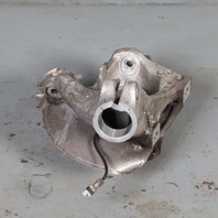 2005-2012 Porsche 911 997 Boxster Cayman Left Front Spindle Knuckle Hub OEM