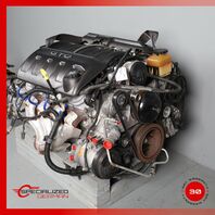 05-06 Pontiac GTO LS2 6.0L Engine Motor w/ Manual Transmission Swap OEM