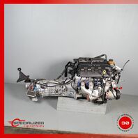 05-06 Pontiac GTO LS2 6.0L Engine Motor w/ Manual Transmission Swap OEM
