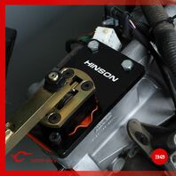 05-06 Pontiac GTO LS2 6.0L Engine Motor w/ Manual Transmission Swap OEM