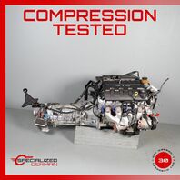 05-06 Pontiac GTO LS2 6.0L Engine Motor w/ Manual Transmission Swap OEM