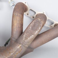 2014-2016 Porsche 911 GT3 Exhaust Manifold Set Pair Right Left Headers OEM Used
