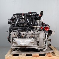 2014-2016 Porsche 991 911 GT3 3.8 MA1.75 Engine Motor Assembly 63k Miles OEM Used