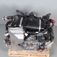2014-2016 Porsche 991 911 GT3 3.8 MA1.75 Engine Motor Assembly 63k Miles OEM Used