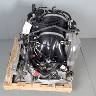 2014-2016 Porsche 991 911 GT3 3.8 MA1.75 Engine Motor Assembly 63k Miles OEM Used