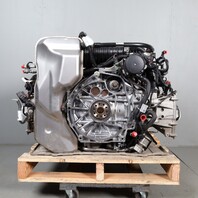 2014-2016 Porsche 991 911 GT3 3.8 MA1.75 Engine Motor Assembly 63k Miles OEM Used