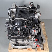 2014-2016 Porsche 991 911 GT3 3.8 MA1.75 Engine Motor Assembly 63k Miles OEM Used
