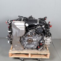 2014-2016 Porsche 991 911 GT3 3.8 MA1.75 Engine Motor Assembly 63k Miles OEM Used