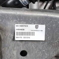 2014-2016 Porsche 991 911 GT3 3.8 MA1.75 Engine Motor Assembly 63k Miles OEM Used