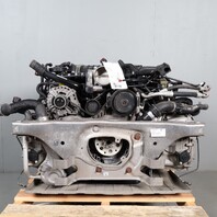 2014-2016 Porsche 991 911 GT3 3.8 MA1.75 Engine Motor Assembly 63k Miles OEM Used