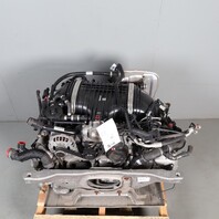 2014-2016 Porsche 991 911 GT3 3.8 MA1.75 Engine Motor Assembly 63k Miles OEM Used