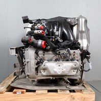 2014-2016 Porsche 991 911 GT3 3.8 MA1.75 Engine Motor Assembly 63k Miles OEM Used