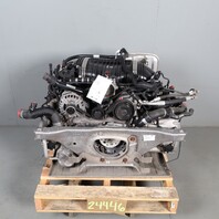 2014-2016 Porsche 991 911 GT3 3.8 MA1.75 Engine Motor Assembly 63k Miles OEM Used