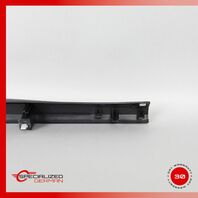 12-24 Porsche 991 911 GT3 Left & Right Door Entry Step Sill Plate Set OEM 63k OEM