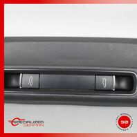 12-24 Porsche 991 911 GT3 Left & Right Door Entry Step Sill Plate Set OEM 63k OEM