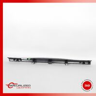 12-24 Porsche 991 911 GT3 Left & Right Door Entry Step Sill Plate Set OEM 63k OEM