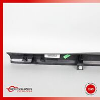 12-24 Porsche 991 911 GT3 Left & Right Door Entry Step Sill Plate Set OEM 63k OEM