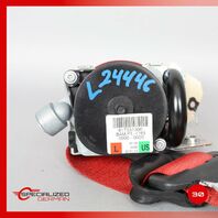 12-19 Porsche 991 911 GT3 Left Driver Side Seatbelt Retractor Red OEM 63k OEM