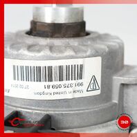 14-16 Porsche 991 911 GT3 Engine Motor Left or Right Hydraulic Mount OEM 63k OEM