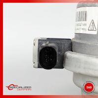 14-16 Porsche 991 911 GT3 Engine Motor Left or Right Hydraulic Mount OEM 63k OEM