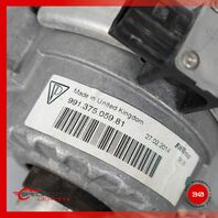 14-16 Porsche 991 911 GT3 Engine Motor Left or Right Hydraulic Mount OEM 63k OEM