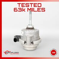 14-16 Porsche 991 911 GT3 Engine Motor Left or Right Hydraulic Mount OEM 63k OEM