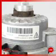 14-16 Porsche 991 911 GT3 Engine Motor Left or Right Hydraulic Mount OEM 63k OEM