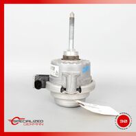 14-16 Porsche 991 911 GT3 Engine Motor Left or Right Hydraulic Mount OEM 63k OEM