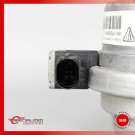 14-16 Porsche 991 911 GT3 Engine Motor Left or Right Hydraulic Mount OEM 63k OEM