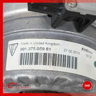 14-16 Porsche 991 911 GT3 Engine Motor Left or Right Hydraulic Mount OEM 63k OEM