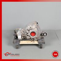 10-15 Chevrolet Camaro SS Manual Rear LSD Differential Axle Carrier 3.45 OEM 75k OEM