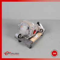 10-15 Chevrolet Camaro SS Manual Rear LSD Differential Axle Carrier 3.45 OEM 75k OEM