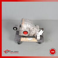 10-15 Chevrolet Camaro SS Manual Rear LSD Differential Axle Carrier 3.45 OEM 75k OEM