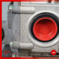 10-15 Chevrolet Camaro SS Manual Rear LSD Differential Axle Carrier 3.45 OEM 75k OEM