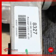 10-15 Chevrolet Camaro SS Manual Rear LSD Differential Axle Carrier 3.45 OEM 75k OEM