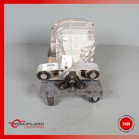 10-15 Chevrolet Camaro SS Manual Rear LSD Differential Axle Carrier 3.45 OEM 75k OEM